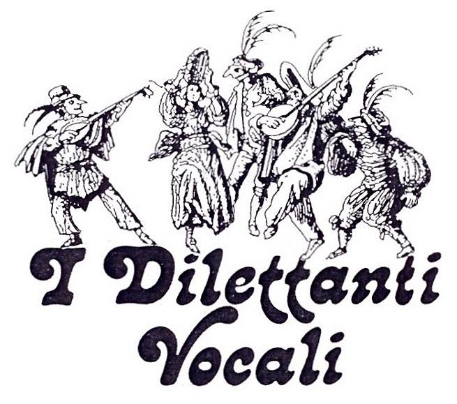 I Dilettanti Vocali - Illustration von Jon Mincu, Fine-Press-Atelier, Berlin - Künstler, Illustrator, Zeichner, Maler für Kunst, Wissenschaft, Belletristik und Kinderbücher