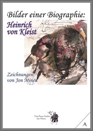 Bilder einer Biographie: Heinrich von Kleist